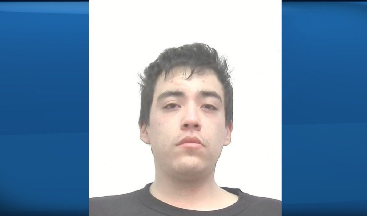 A Canada-wide warrant was issued for 26-year-old Calgary murder suspect Antoine Joel Gros Ventre Boy on July 23, 2021.