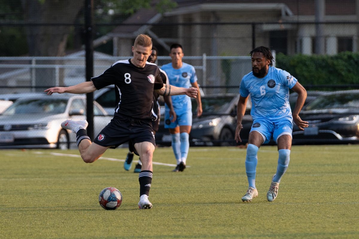 Guelph United F.C. to kick off its first season in League1 Ontario - image