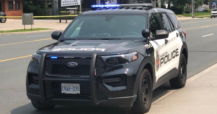 Police investigate anti-Semitic reports in downtown Hamilton – Hamilton
