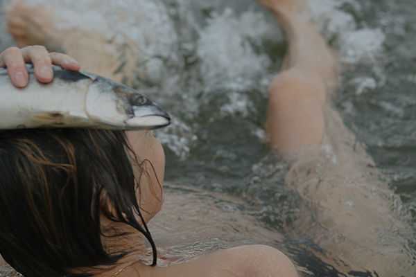 If I Lived in the Ocean - image