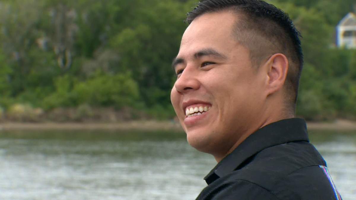 John Langan’s self-published memoir, ‘Iskocēs Tipiskak: A Spark in the Dark,’ takes readers through the emotional rollercoaster of his youth to finding hope and inspiration.