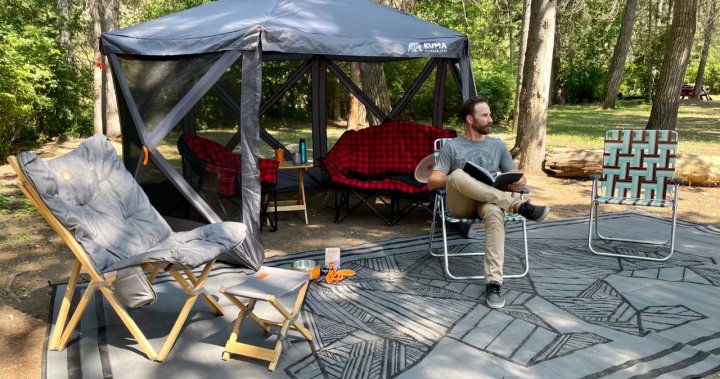 Kuma Outdoor Gear Proves Luxury Furniture Isn T Just For Your Living Room Anymore Globalnews Ca - Outdoor Furniture In Kitchener Waterloo Canada