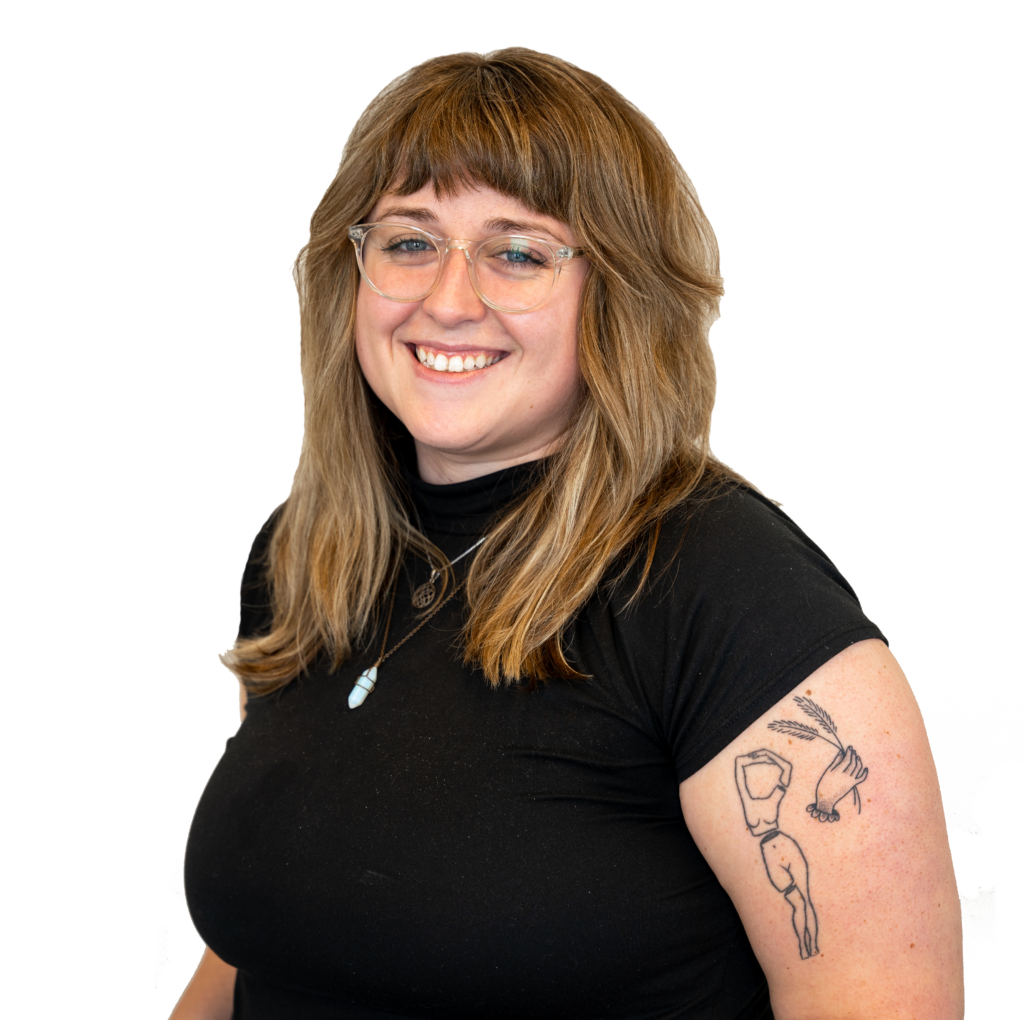 Lesley MacKay is the Liberal candidate in Dartmouth South.