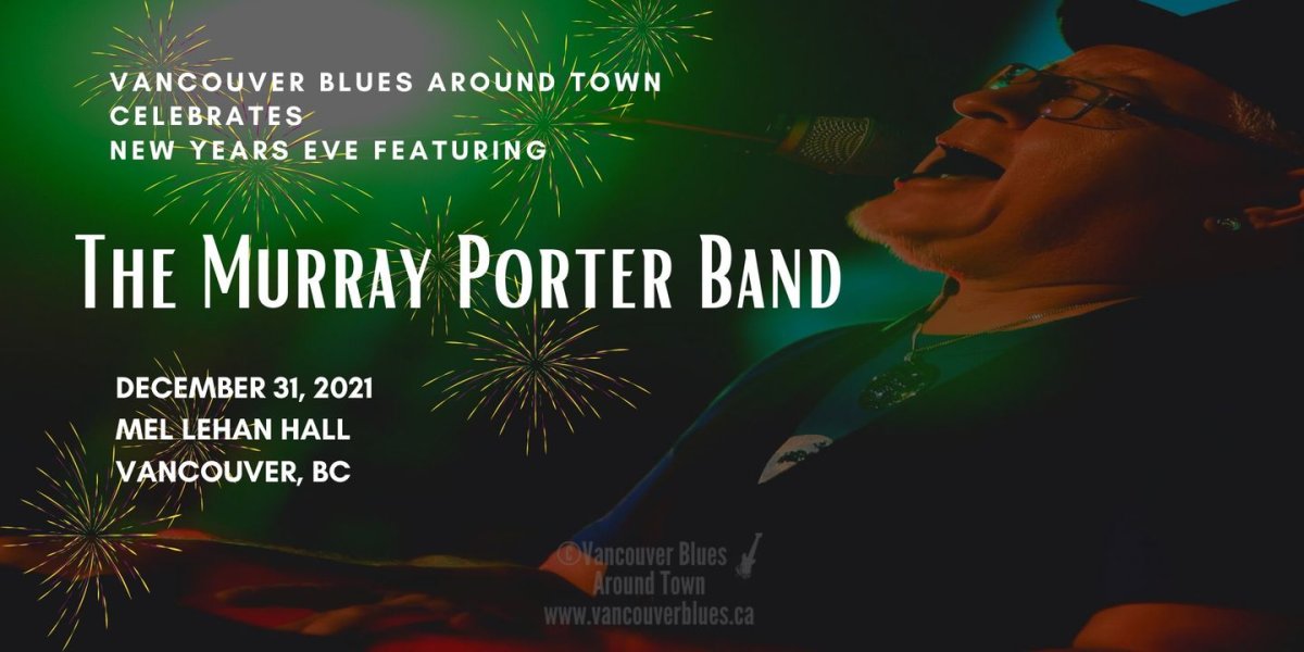 The Murray Porter Band - image