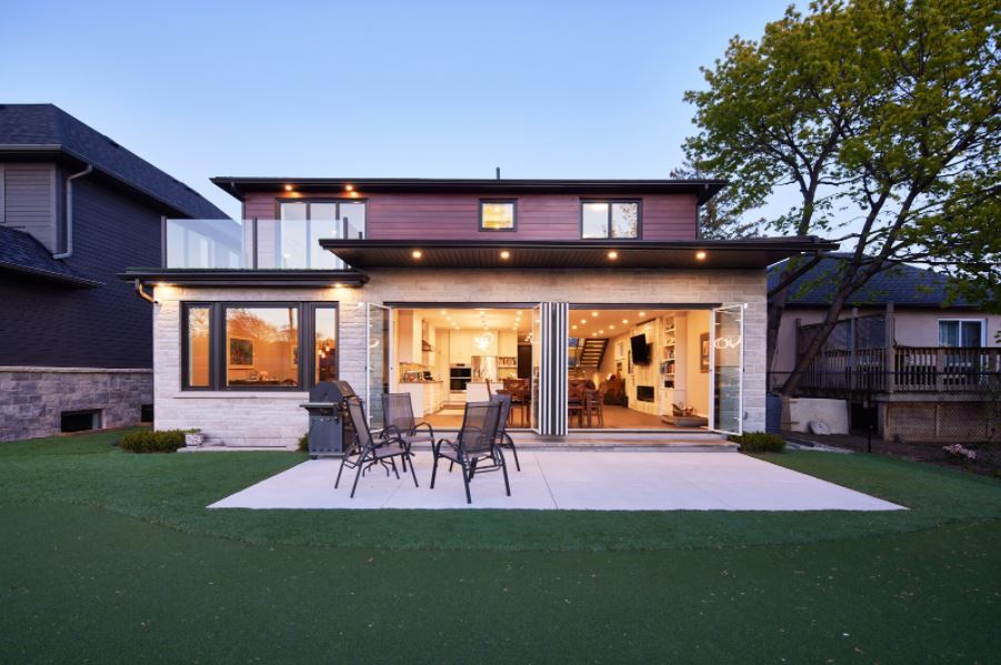 Doing home renovation this summer? Consider new windows and doors, design consultant says - image