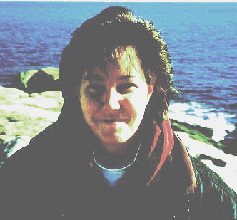 Arlene McLean went missing in September 1999.