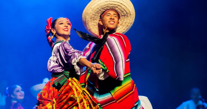 Folklorama gives sneak peek at summer festival with early announcement of pavilion lineup
