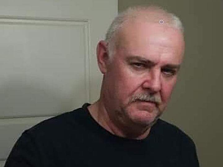 Police say Rory McDonald was last seen on May 16, and was reported missing by his family two days later.