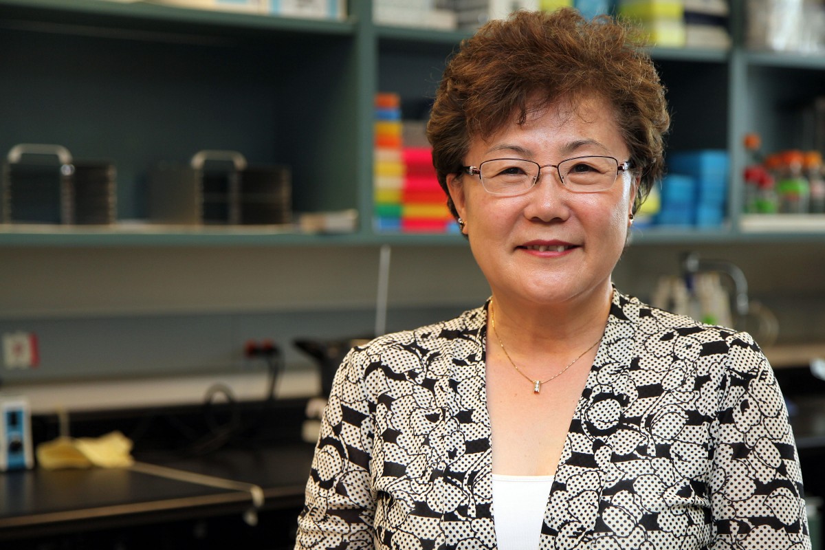 Miyoung Suh's new project will continue to research food insecurity in northern Manitoba.
