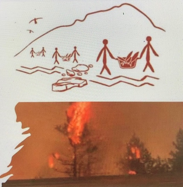 Nlaka’pamux Forest Fire Recovery Virtual Silent Auction - image