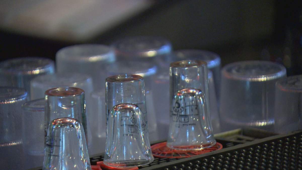 Fraser hopes the removal of the liquor serving curfew will also help boost business back towards pre-pandemic levels.