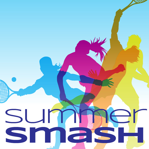 NSWC 2021 SUMMER SMASH Doubles Tennis Tournament, Aug 8 – 14th, 2021, North Shore Winter Club - image