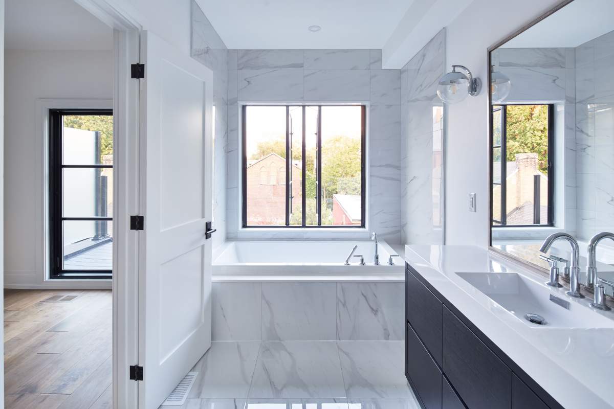 Doing home renovation this summer? Consider new windows and doors, design consultant says - image