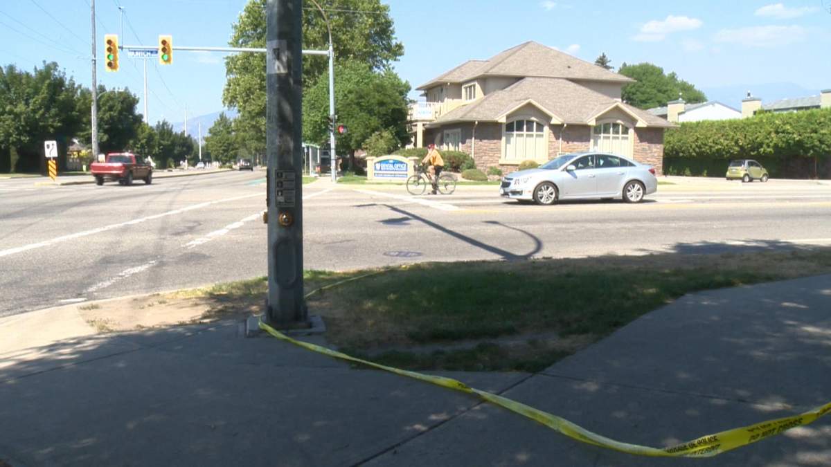 Kelowna RCMP Municipal Traffic Services and the BC Coroners Service are currently investigating a motor vehicle fatality on Springfield Road near Burtch Road.