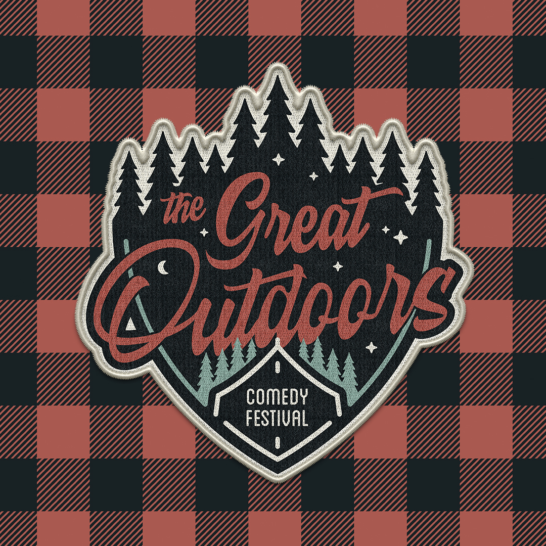 Global Edmonton and 630 CHED support: The Great Outdoors Comedy