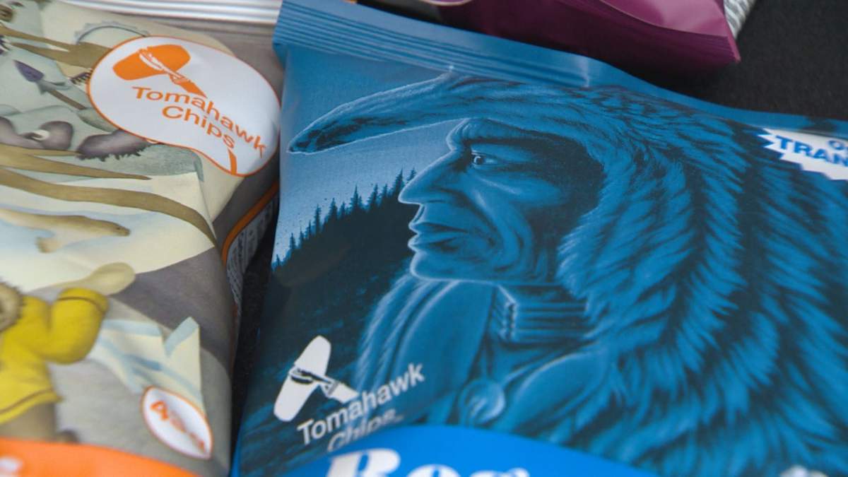 Owners of a small indigenous company are trying hard to assert their product in a market dominated by large brands.
Because of help from a Kahnawake family the product is gaining in popularity in Montreal.  (Global News).