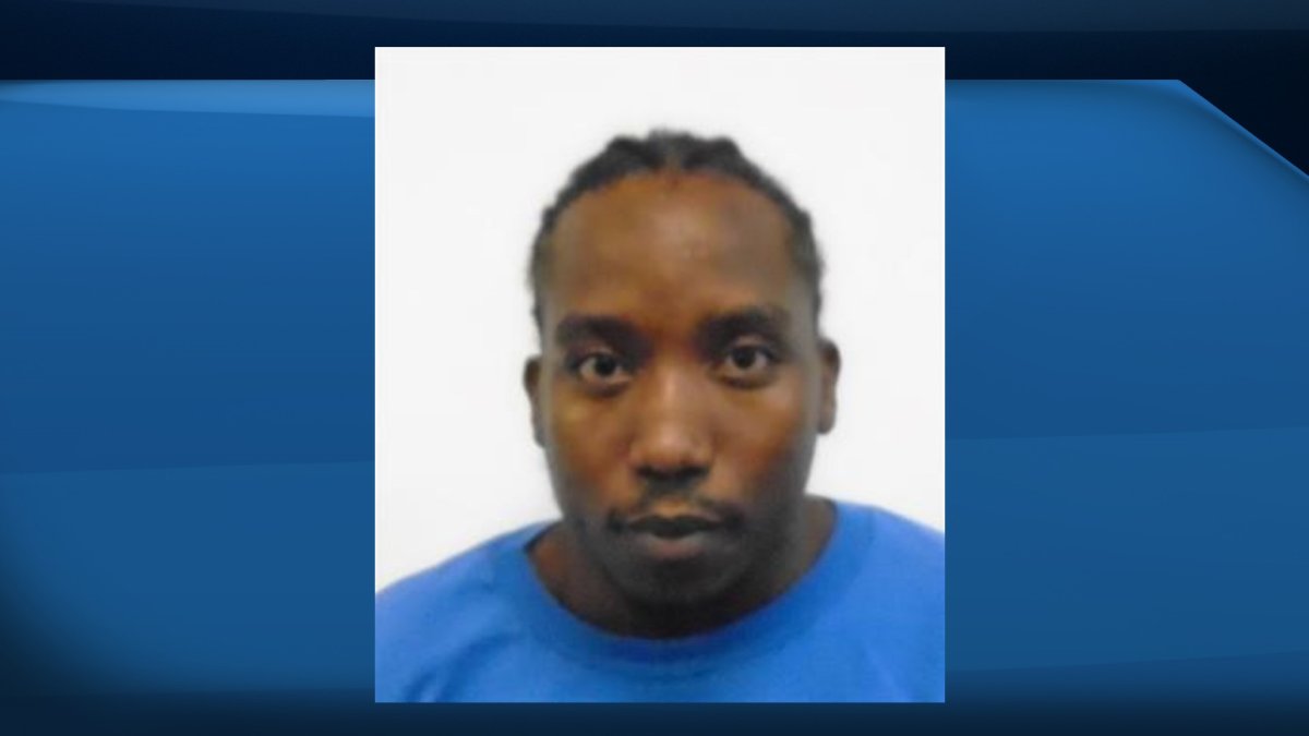 OPP are searching for 21-year-old Tyereek Nosworthy, who is know to frequent the Toronto, Hamilton, Brampton and Simcoe areas. 