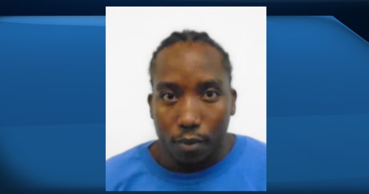 Wanted federal offender known to frequent Toronto, Hamilton, Brampton, Simcoe areas