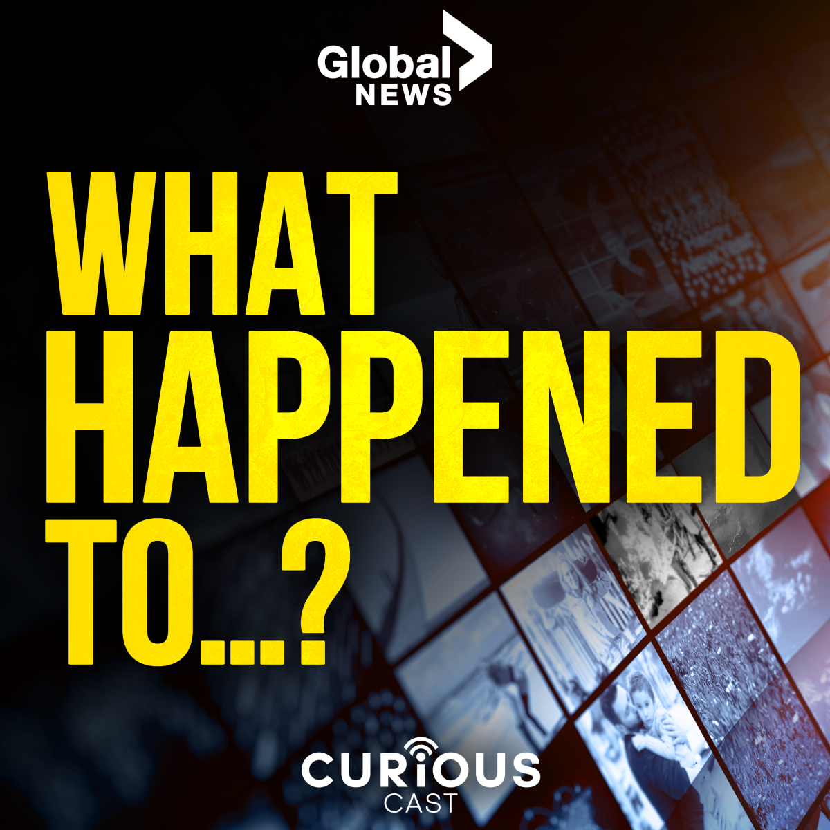On this episode of the Global News podcast 'What happened to…?,' Erica Vella updates stories that were covered in Season 1 of the podcast, including the Quebec mosque shooting, Boko Haram and the Fukushima nuclear crisis.