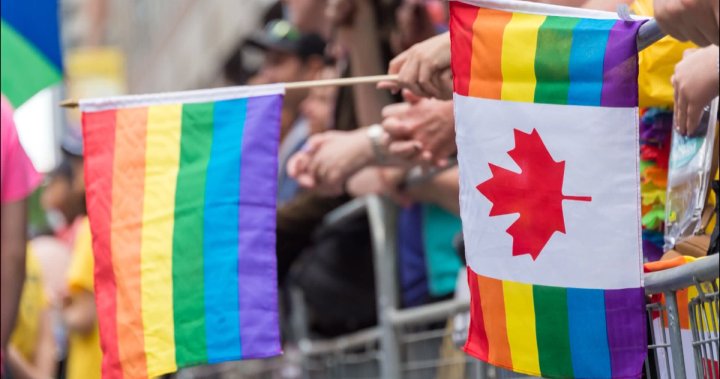 Conversion therapy ban receives royal assent, now law in Canada