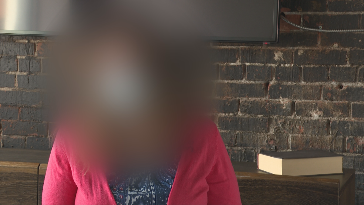 Chelsea’s mom, Angela, said she begged police to find her daughter, but they refused to make a missing person’s report.