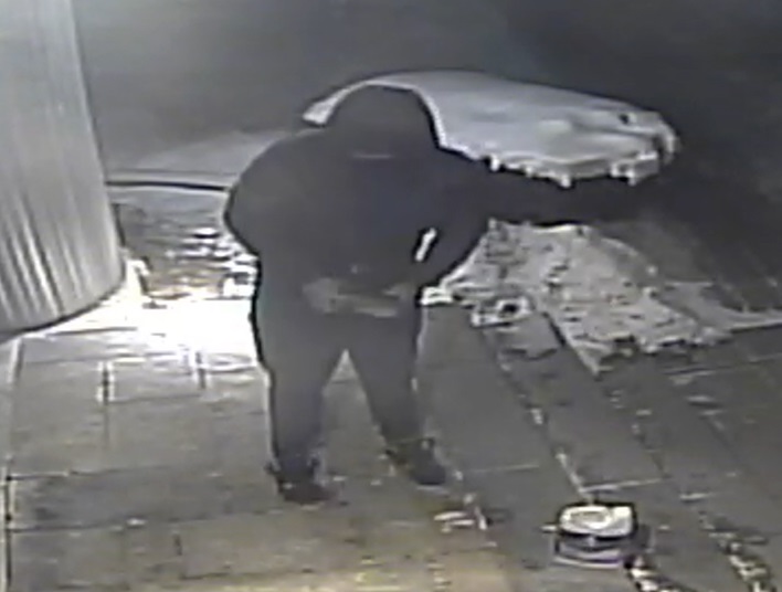 Montreal police are asking for the public's help to identify the individuals behind a series of arson attacks. Monday, July 19, 2021.