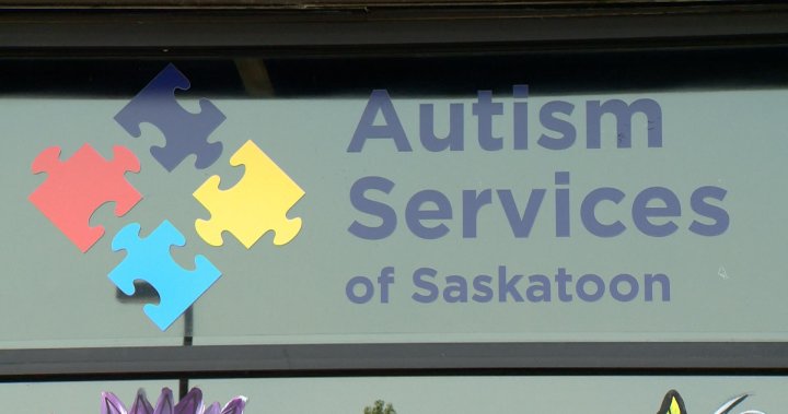 Los niños de Saskatchewan de 6 a 11 años con autismo ahora son elegibles para hasta $ 6,000 al año