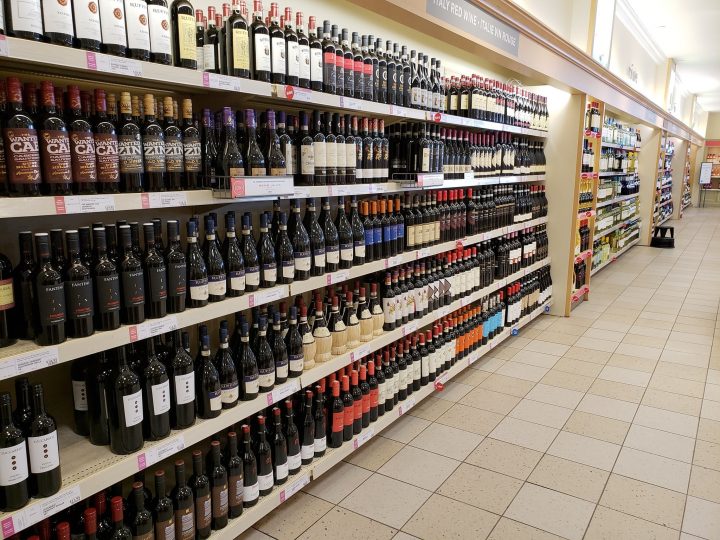 Докато LCBO се подготвя за напускане на работни места на