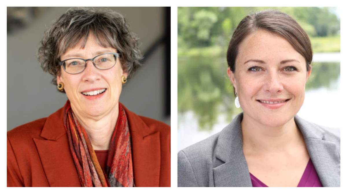 Peterborough CAO Sandra Clancy filed code of conduct complaints against Mayor Diane Therrien in February 2021. 