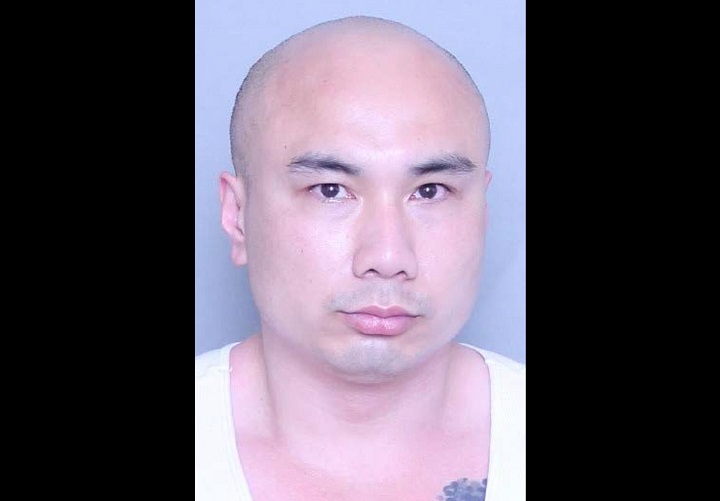 Du Van Duong, 34, is wanted by Toronto police.