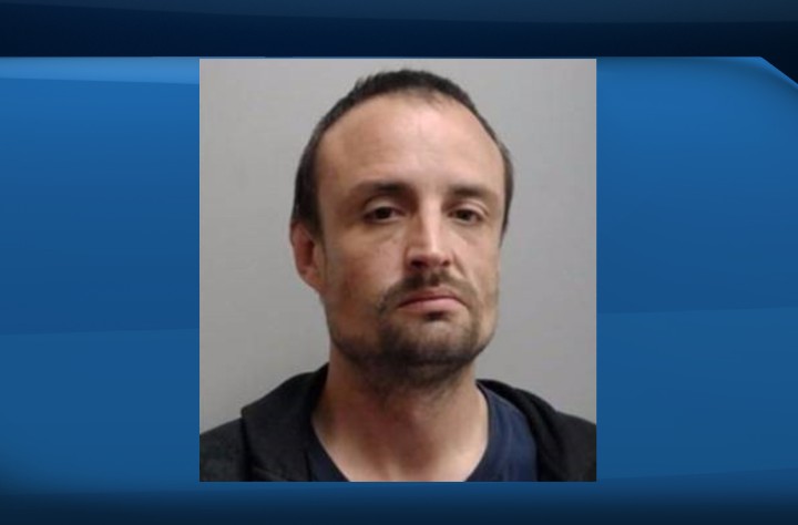 A 42-year-old man from Parry Sound, Ont., has been arrested in connection with an aggravated assault that took place over the weekend.