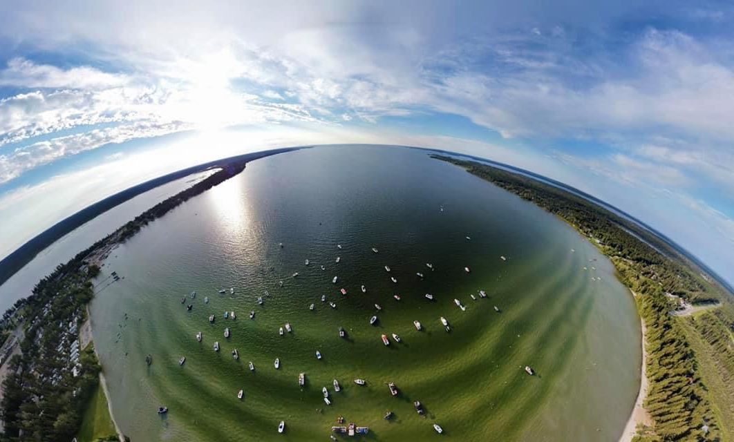 Gators Waterfest will have its first concert without any COVID-19 pandemic restrictions this upcoming August long weekend in Saskatchewan.