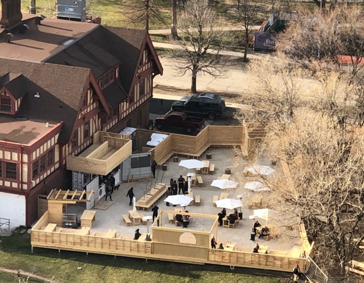 Popular Winnipeg venue to host ‘paywhatyoucan’ community