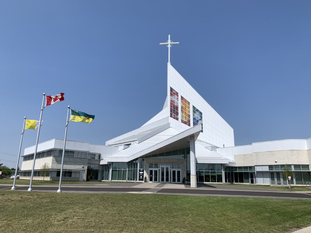 Saskatoon Catholic diocese releases details on 9 sexual assault and misconduct cases - image
