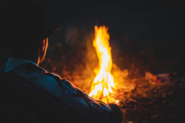 No B.C. campfire bans for long weekend, despite early wildfire season start