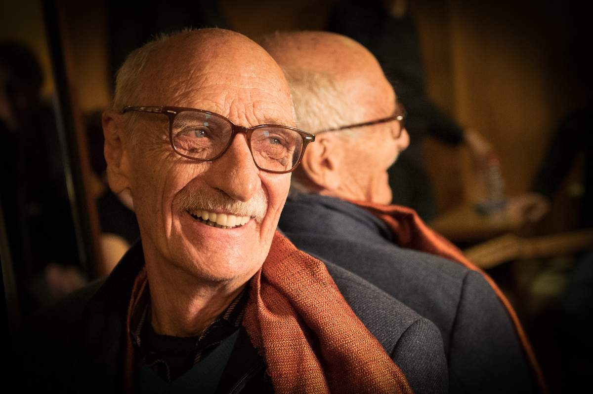 Iconic jazz drummer Jerry Granelli passes away in Halifax, aged 80 - image