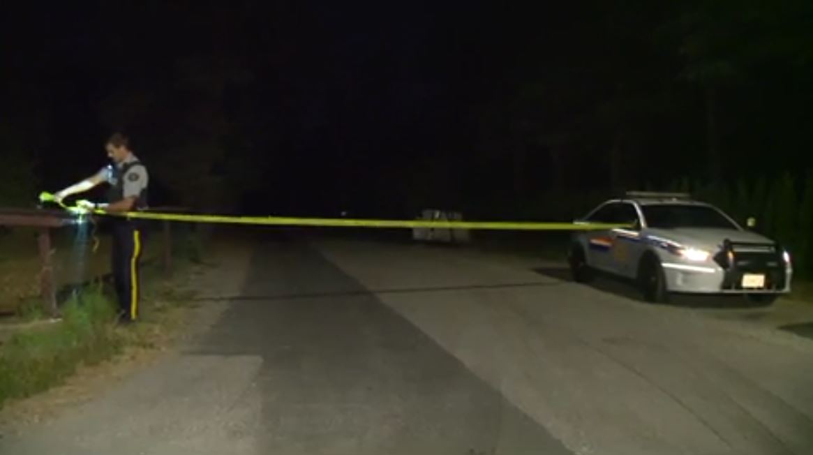 Homicide Investigators Called To Langley After Body Found Inside A ...