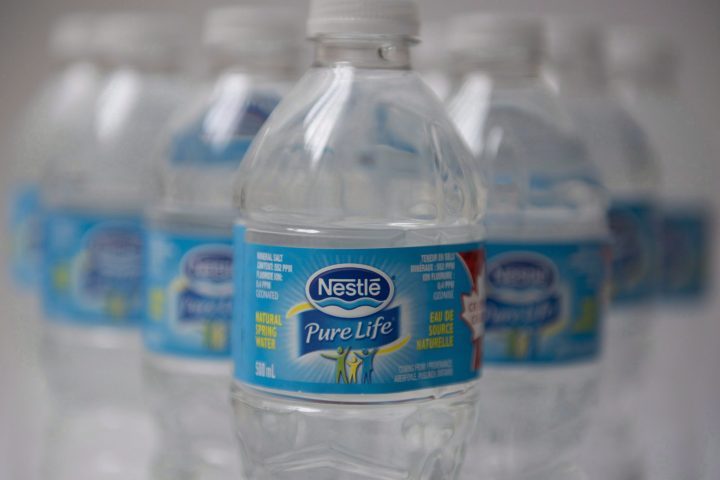 Nestlé Canada shutting down food service plant in Trenton, Ont ...