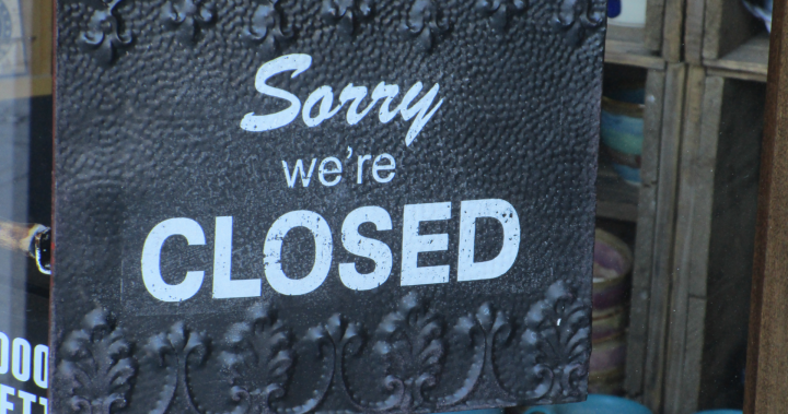 What’s open, closed on the Civic Holiday in Hamilton, Burlington and Niagara Region – Hamilton | Globalnews.ca