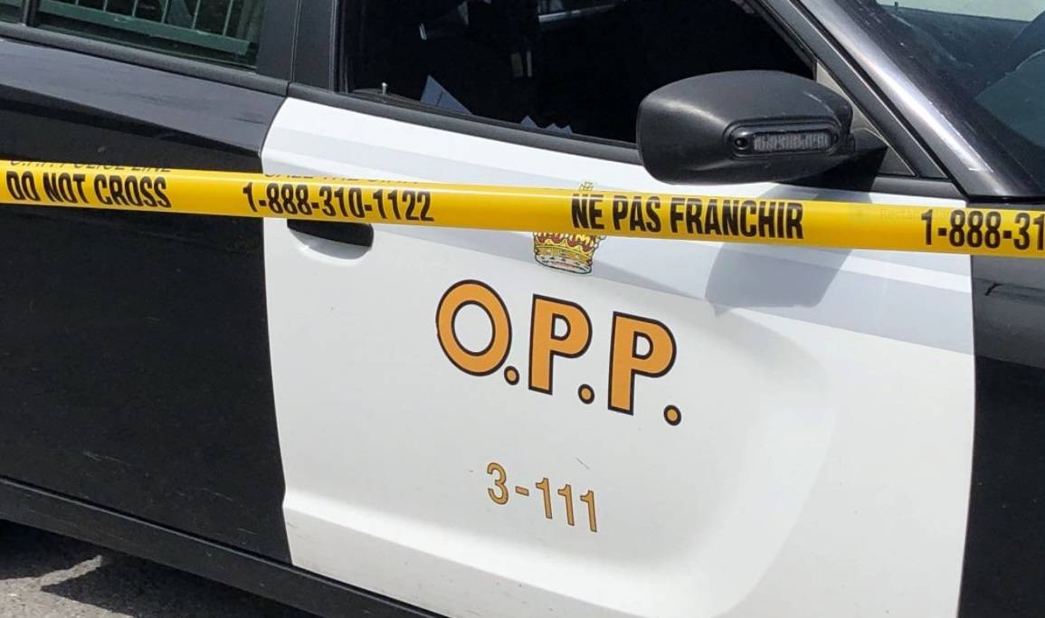 Wellington County OPP investigate two break-ins in Mount Forest - Vimarsana News