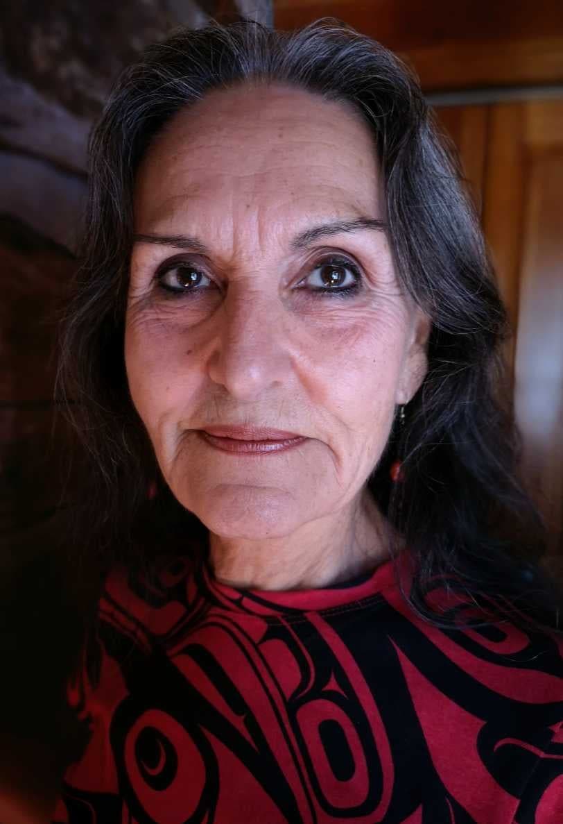 Louise Profeit-LeBlanc