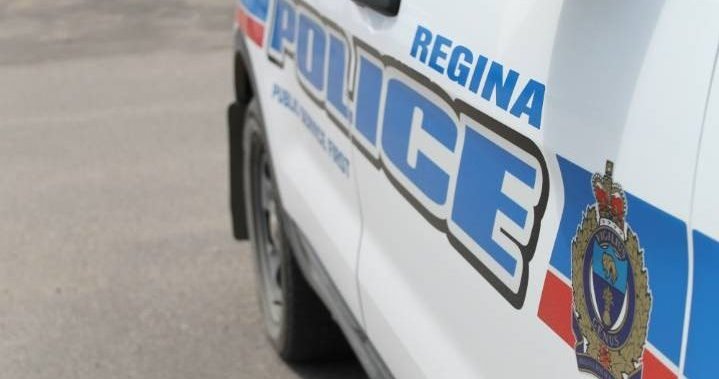 20-year-old charged after Regina police find him with a homemade rifle