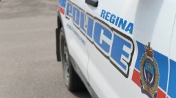 Continue reading: Regina woman facing charges after domestic dispute, spitting on officer