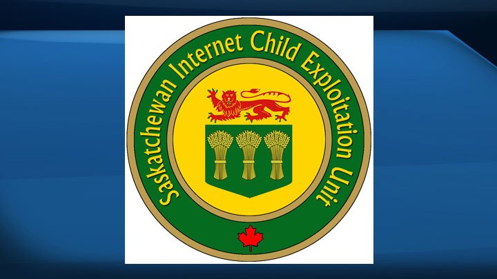 Мъж в Блюхер, Саск., е изправен пред обвинения в детска