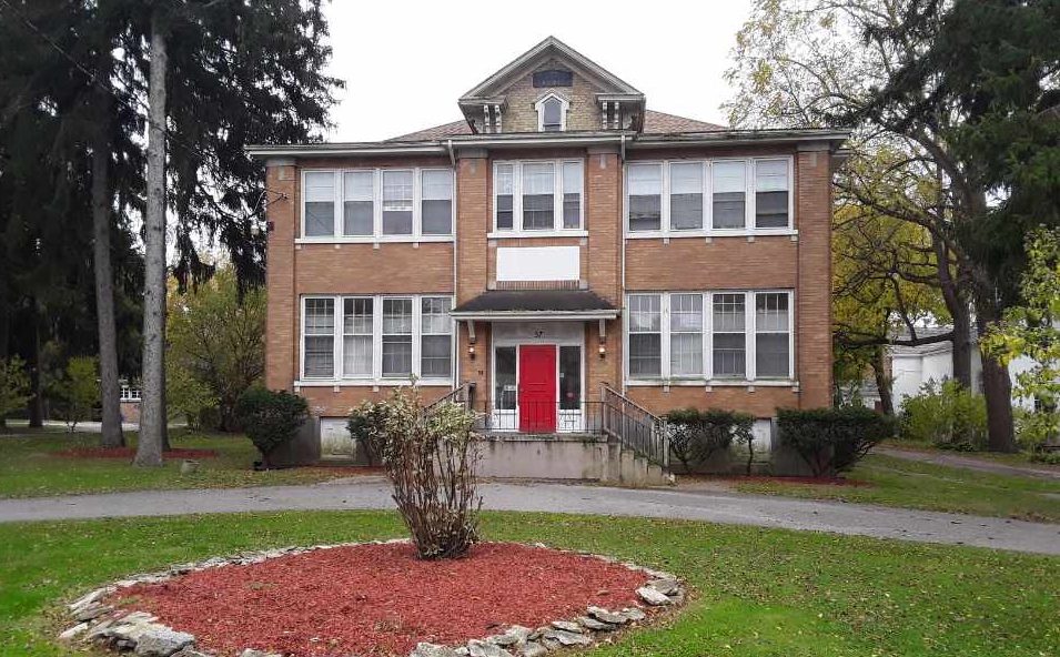 SWPH orders closure of St. Thomas group home over ‘significant health hazards’ - image