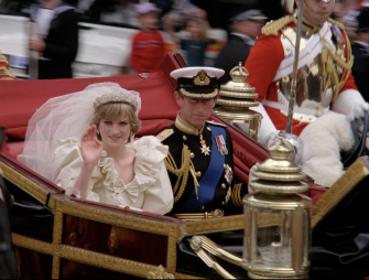 Royal Wedding | News, Videos & Articles