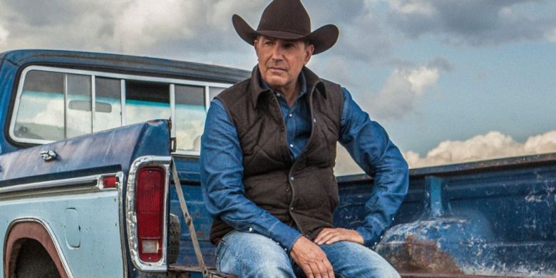 ‘Yellowstone’: Kevin Costner’s John Dutton Left For Dead In Season 4 Teaser