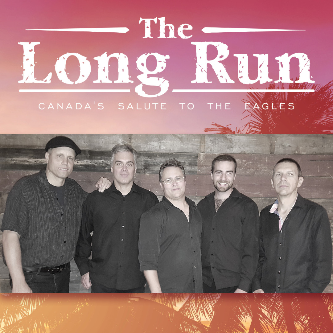 The Long Run: Canada’s Salute to the Eagles - image