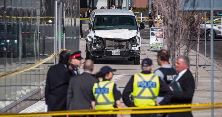 What happened to… Toronto van attack, part two