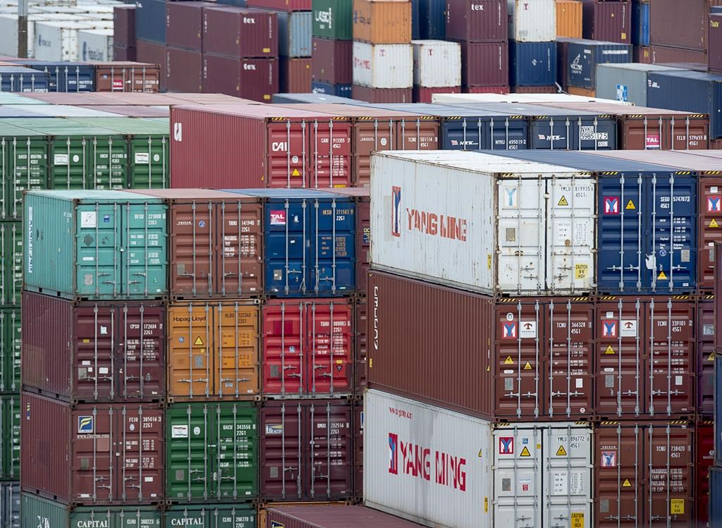 Boy picks shipping container for hide-and-seek, ends up 2,500 km